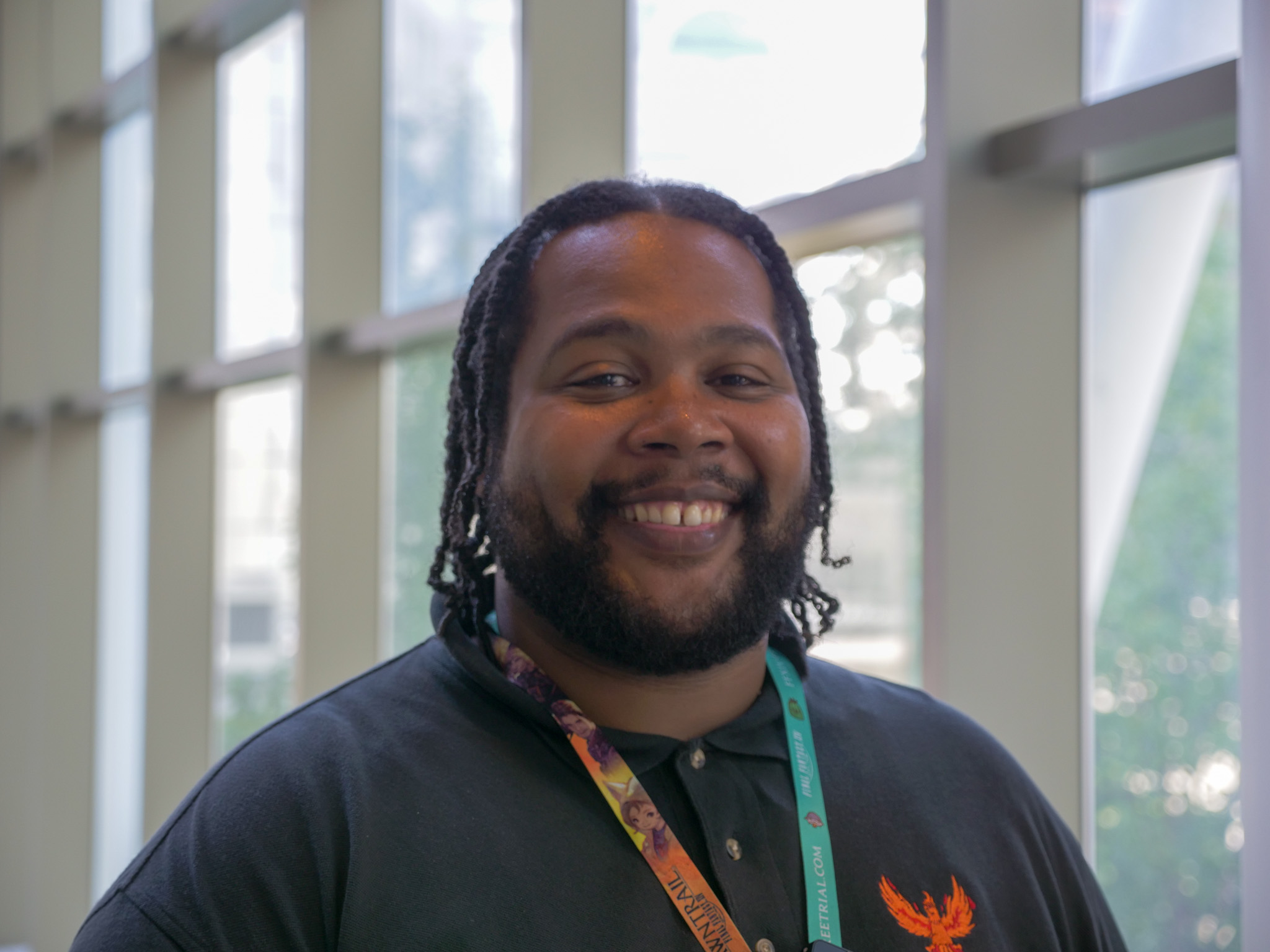 Baron Jones -Jumping Into Video Games Media | Creator Profile