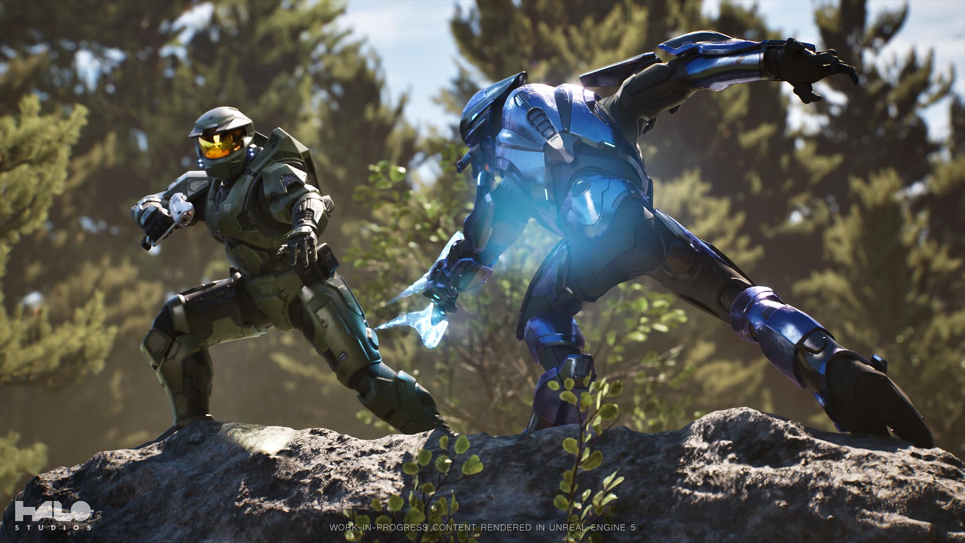 What Halo Infinite Should Have Been