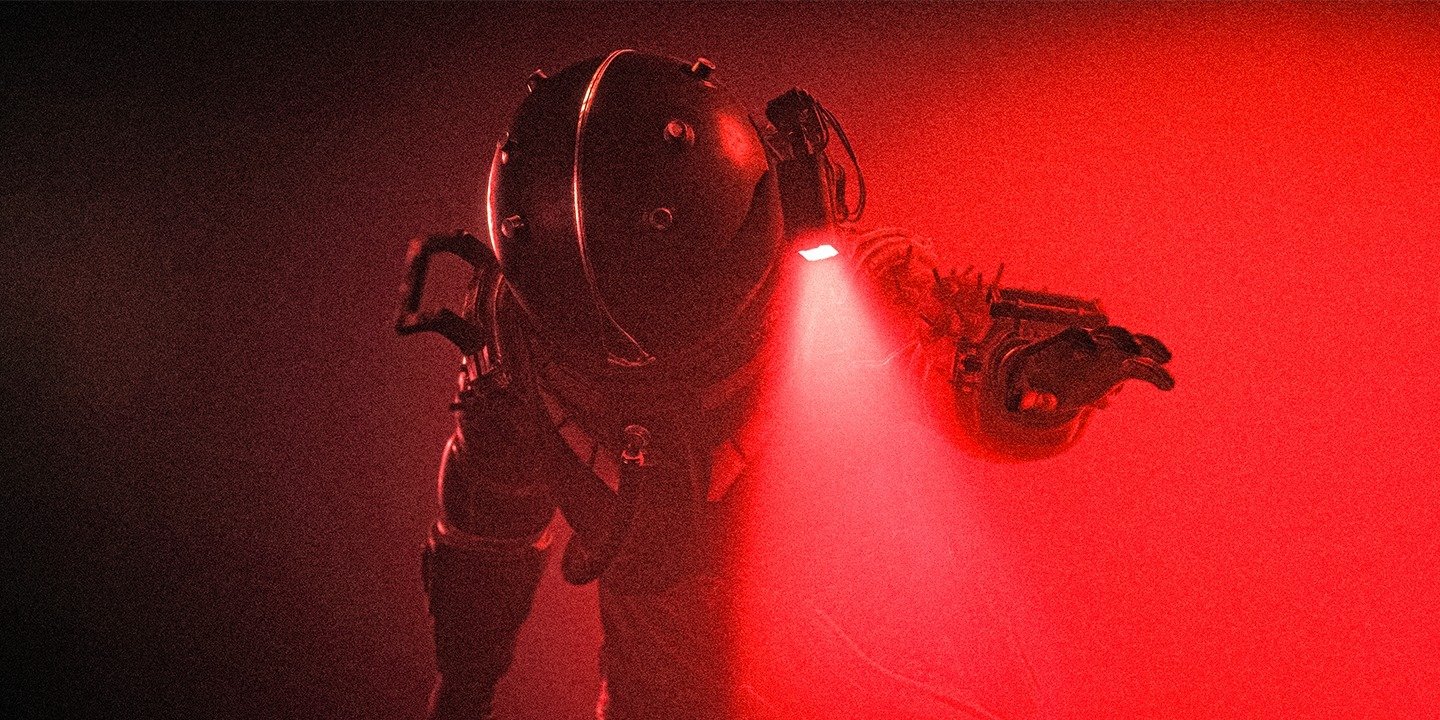 Cronos: The New Dawn Reveal