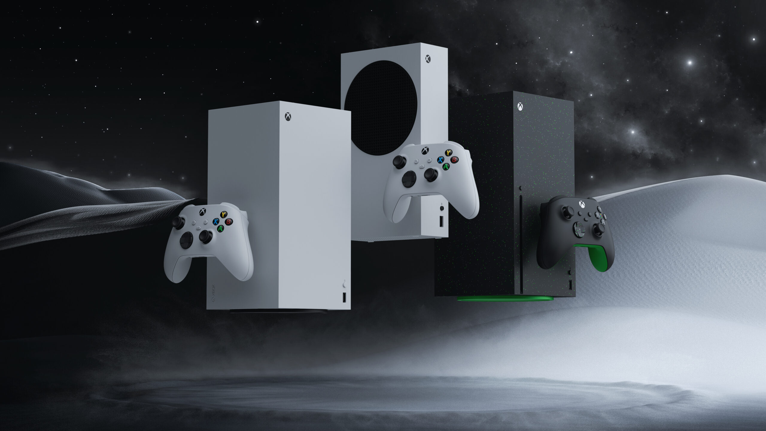 Microsoft Announces Xbox Price Increases
