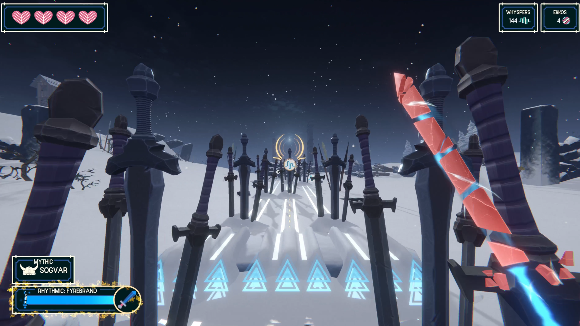 Fresh Tracks Is More Than Just A Rhythm Game