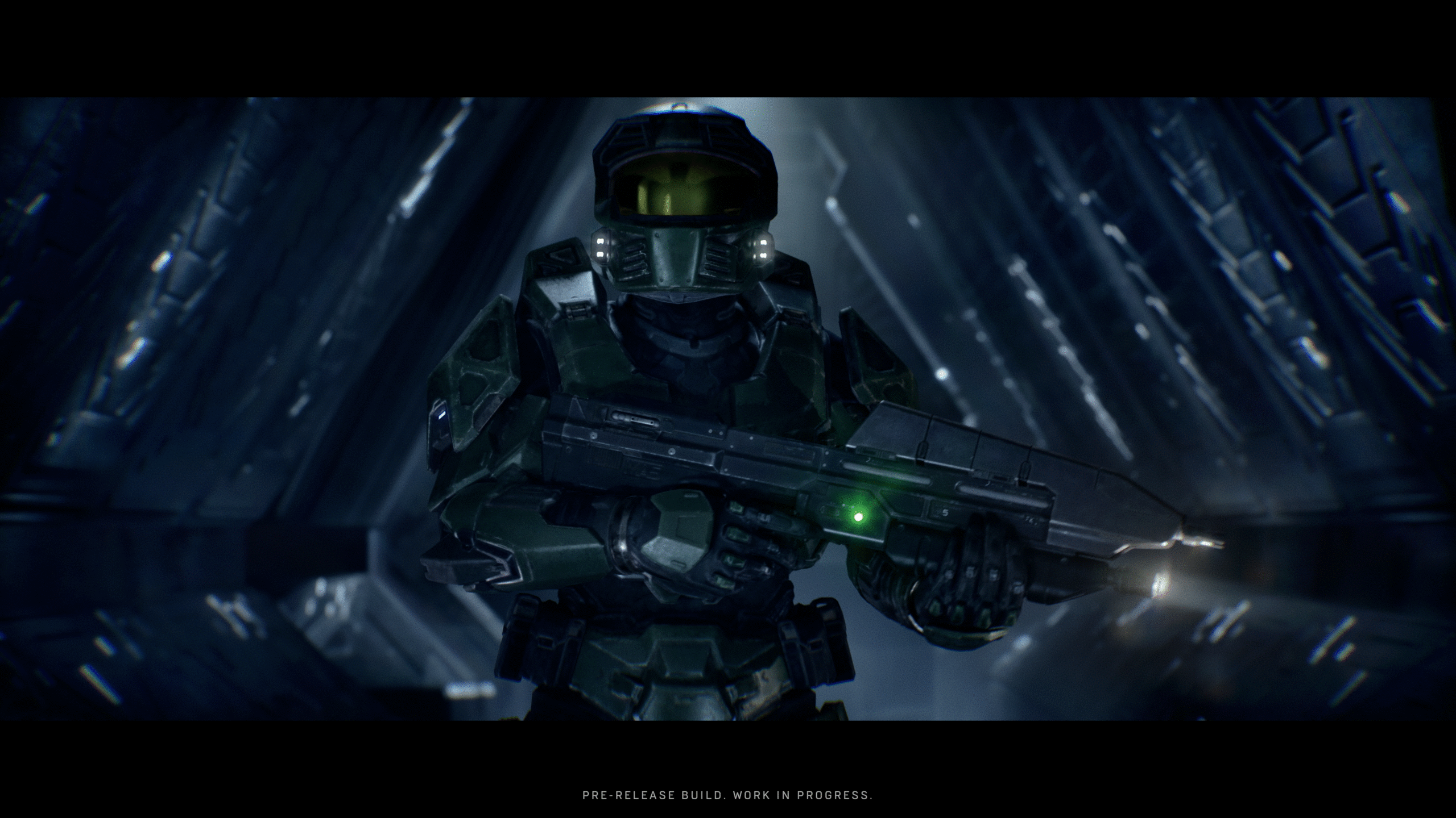Halo: Campaign Evolved Doesn’t Need Multiplayer