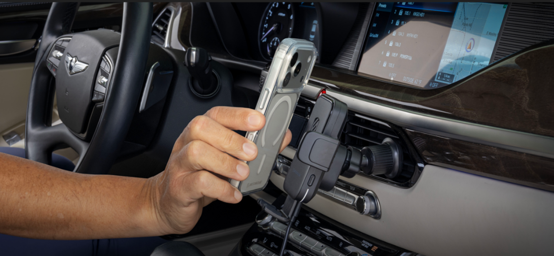 Scosche’s Travel Tech Is Top Tier