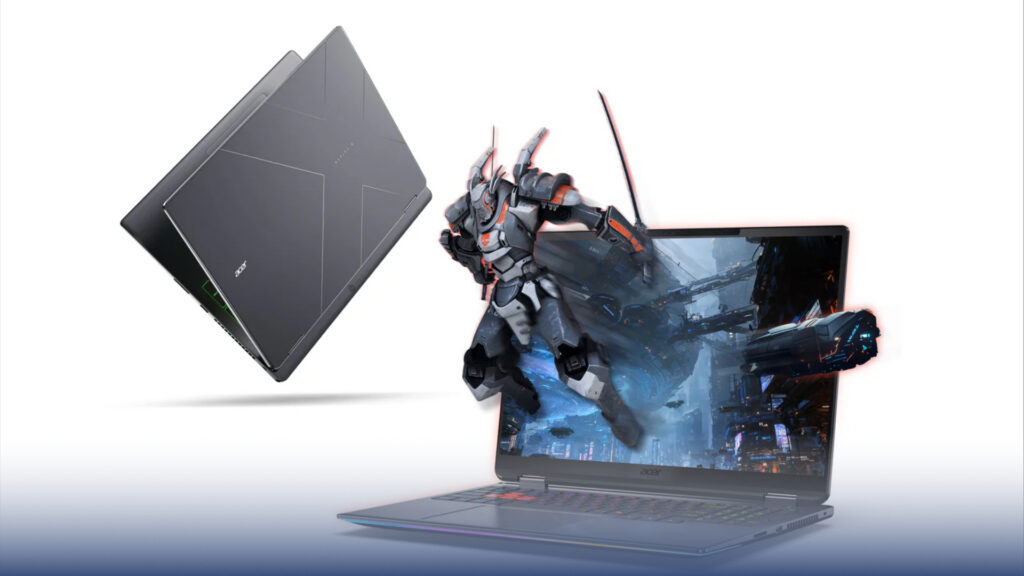 Acer Aspire G