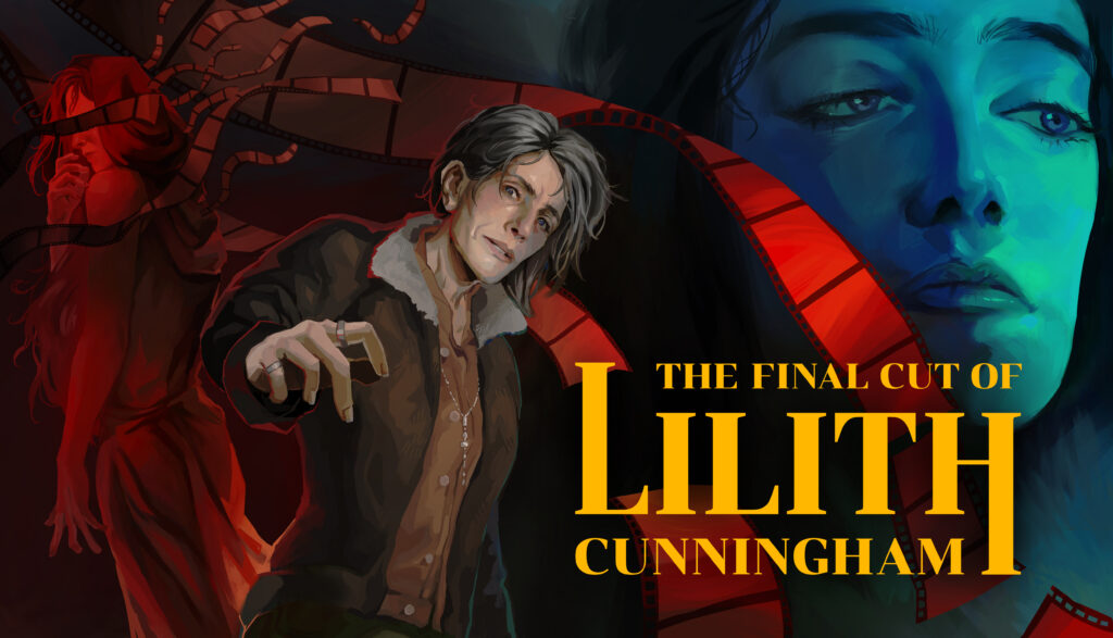 The Final Cut of Lilith Cunningham