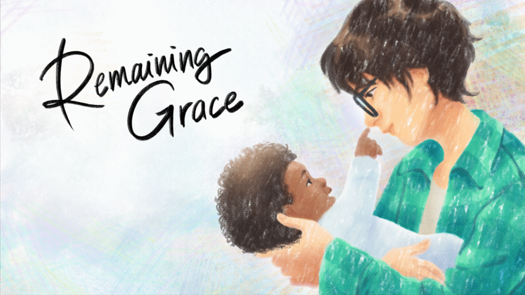 Remaining Grace